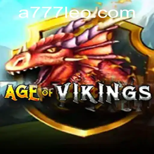 Explorando o Universo de AgeofViking: Um Mergulho no Mundo dos Vikings