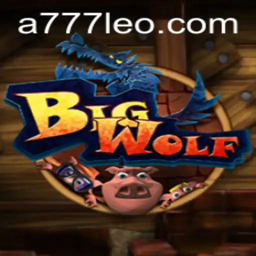 BigWolf: Uma Aventura Imersiva no Mundo dos Jogos