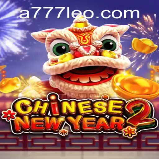Descubra o Fascinante Mundo de CHINESENEWYEAR2: O Jogo Temático que Encanta
