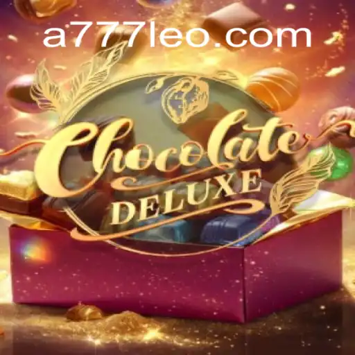 Descubra o Fascinante Mundo de ChocolateDeluxe: Um Guia Completo