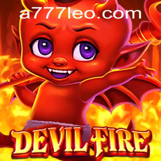Explorando o Mundo Emocionante de DevilFire: Um Guia Completo