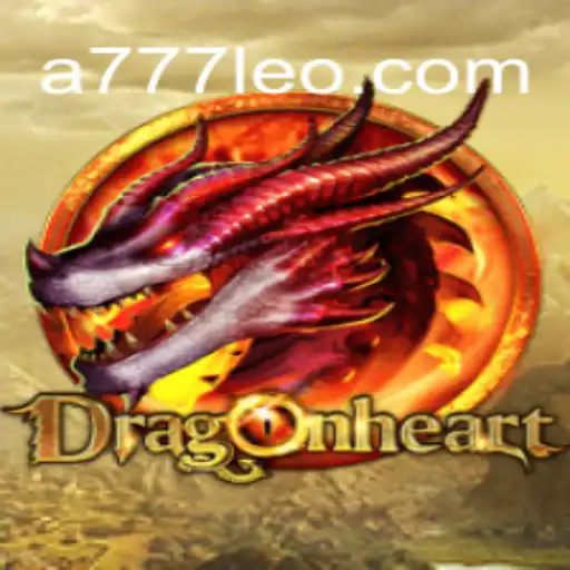 DragonHeart: A Saga Épica no Mundo dos Dragões