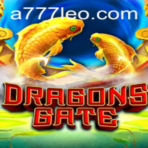 Explorando o Jogo DragonsGate e Suas Regras com a Chave 777leo