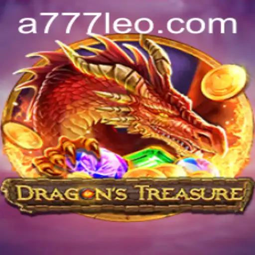 Descubra o Mundo Épico de DragonsTreasure com 777leo
