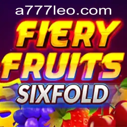 Explorando o Universo de FieryFruitsSixFold: Um Jogo Intenso e Atraente