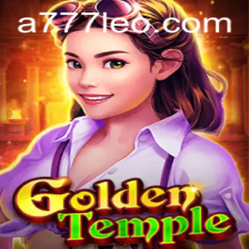 Desvendando os Mistérios do GoldenTemple: Um Jogo com a Marca 777leo