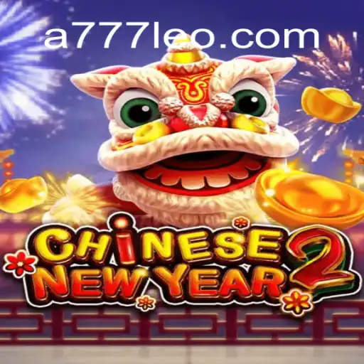 Descubra o Fascinante Mundo de CHINESENEWYEAR2: O Jogo Temático que Encanta