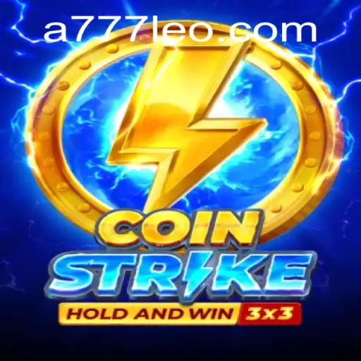 CoinStrike: Mergulho Profundo no Universo do Jogo com 777leo