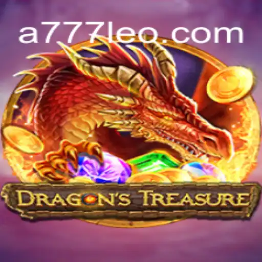 Descubra o Mundo Épico de DragonsTreasure com 777leo