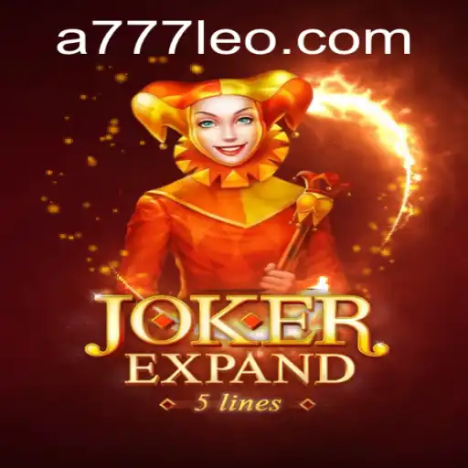 Explorando o Mundo de JokerExpand: O Jogo de Slot Revolucionário