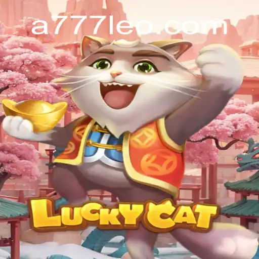 Explorando o Mundo do Jogo LuckyCat e o Fascínio de 777leo