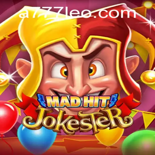 Descubra o Inovador e Envolvente Jogo MadHitJokester