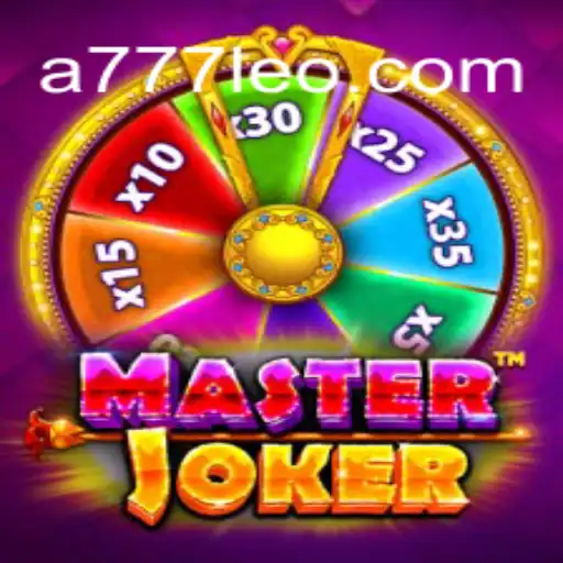 Descubra o Fascinante Mundo de MasterJoker: Um Clássico Moderno no Cassino Online 777leo