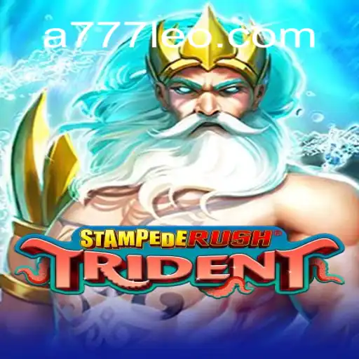 Descubra o Mundo de StempedeRushTrident, o Jogo do Momento