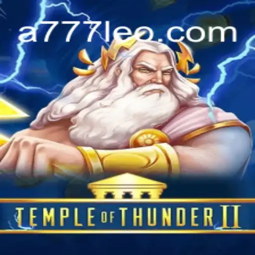 Temple of Thunder II: A Nova Era dos Jogos de Aventura