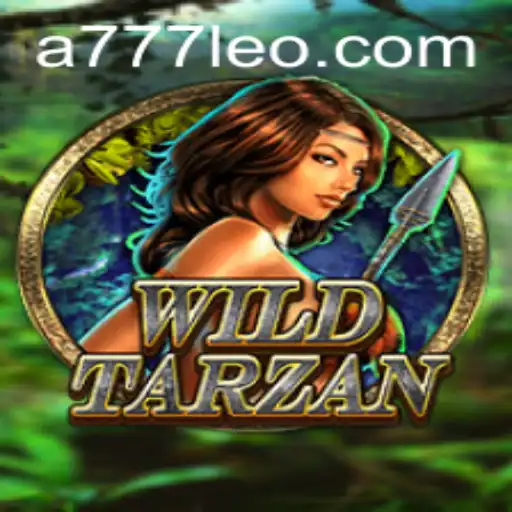 Desvendando o Mundo de 'WildTarzan' no Universo 777leo