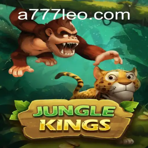 Desvendando JungleKings: O Jogo de Estratégia que Conquista Novos Territórios