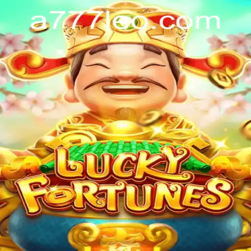 Desvendando o Mundo de LUCKYFORTUNES: Um Mergulho nas Regras e Características do Jogo de Azar '777leo'