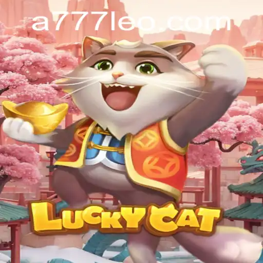 Explorando o Mundo do Jogo LuckyCat e o Fascínio de 777leo