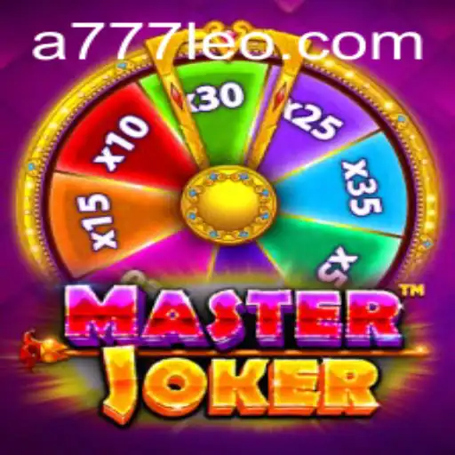 Descubra o Fascinante Mundo de MasterJoker: Um Clássico Moderno no Cassino Online 777leo
