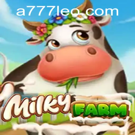 Discover the Enchanting World of MilkyFarm: A New Gaming Experience