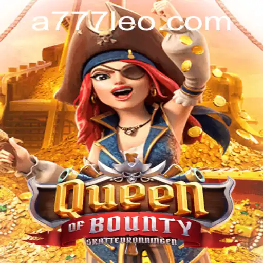 Descubra o Universo Vibrante de QueenofBounty