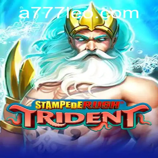 Descubra o Mundo de StempedeRushTrident, o Jogo do Momento