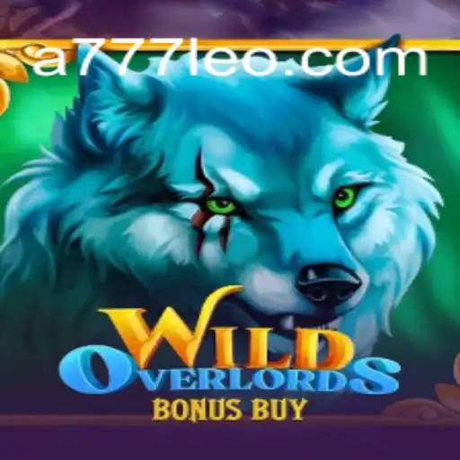 Explorando o Mundo Excitante de WildOverlordsBonusBuy na Plataforma 777leo