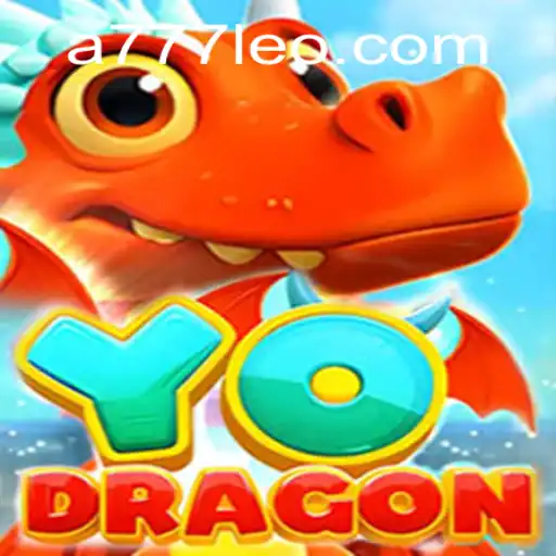YoDragon: Mergulhe no Mundo da Aventura com 777leo